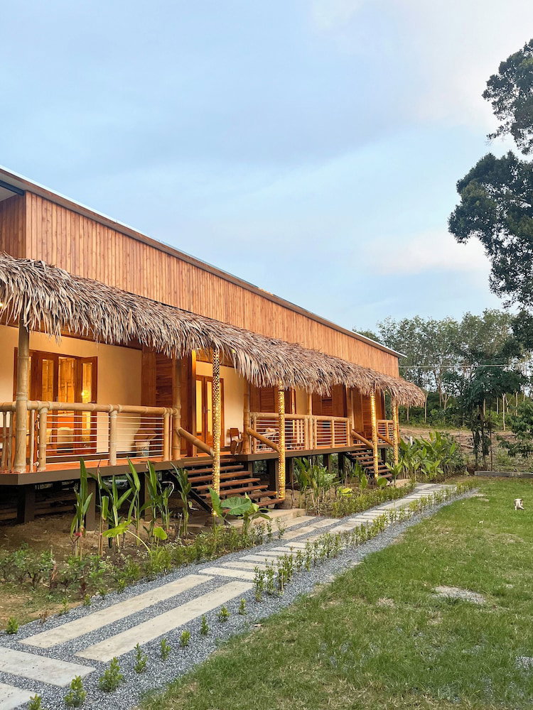 Hotel Painon Resort Kohlanta