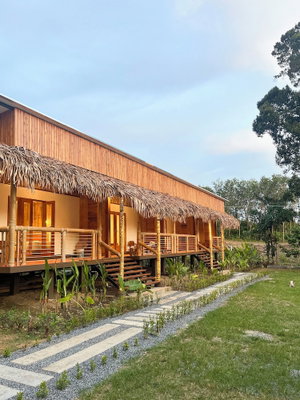 Hotel Painon Resort Kohlanta cazare Ko Lanta