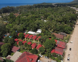 Hotel Dolcevita Wonderful Resort cazare Ko Lanta