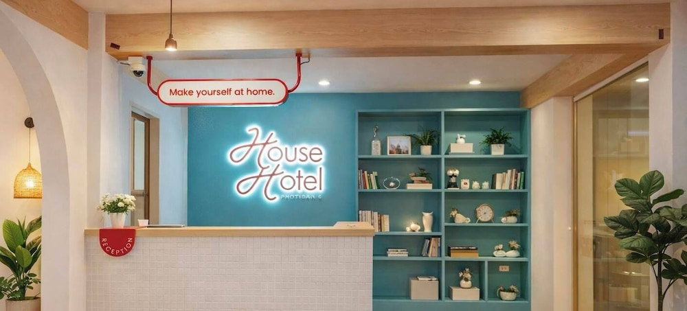 House Hotel North Pattaya