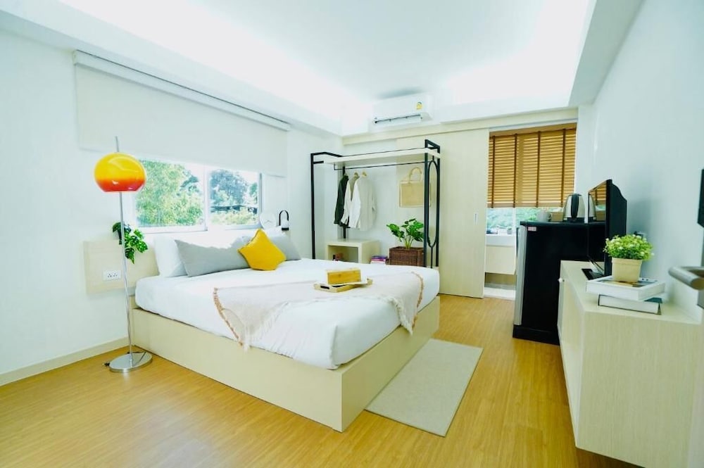 House Hotel North Pattaya