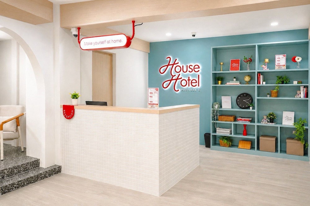 House Hotel North Pattaya
