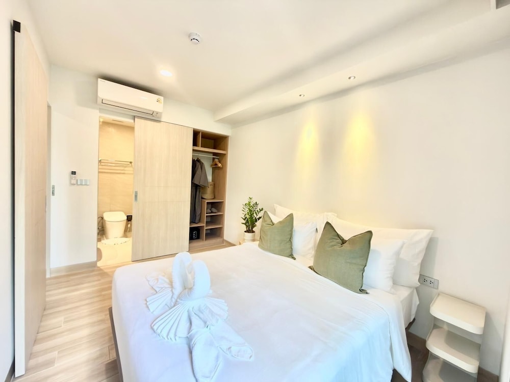 Hotel Skypark Laguna Phuket By Escape Villas