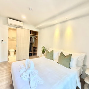 Sejur Skypark Laguna Phuket By Escape Villas vacanta Bang Tao Beach