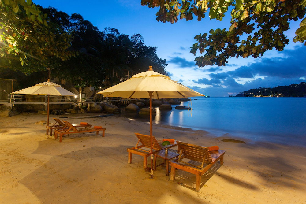 Hotel Koh Tao Relax Freedom Beach Resort