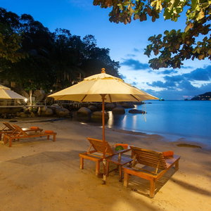 Hotel Koh Tao Relax Freedom Beach Resort cazare Koh Tao