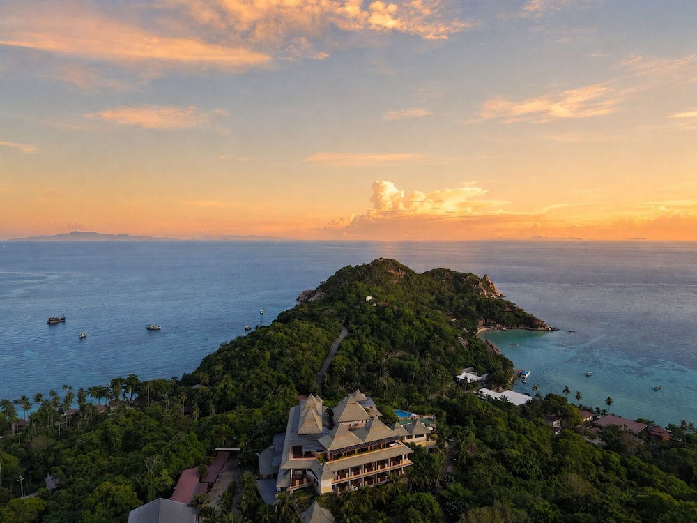 Hotel Ko Tao Paradise Resort