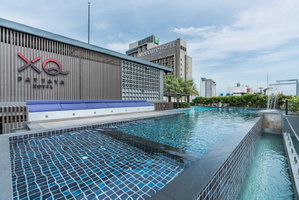 Hotel Xq Pattaya Hotel cazare Na Kluea