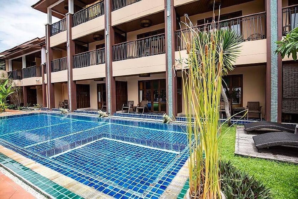 Hotel The Ld Pattaya