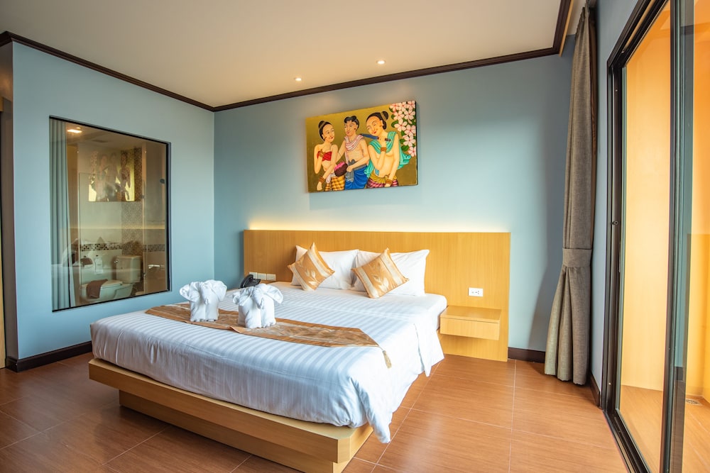 The Ld Pattaya
