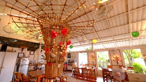 Hotel Patty's Secret Garden cazare Ko Lanta