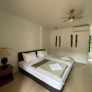 Hotel Gee Resort cazare Koh Tao