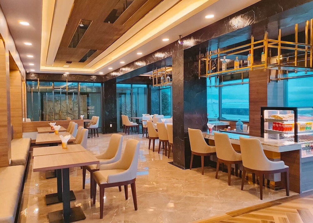 Hotel Seaside Jomtien Beach