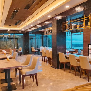 Hotel Seaside Jomtien Beach cazare Jomtien Beach