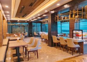 Hotel Seaside Jomtien Beach cazare Jomtien Beach