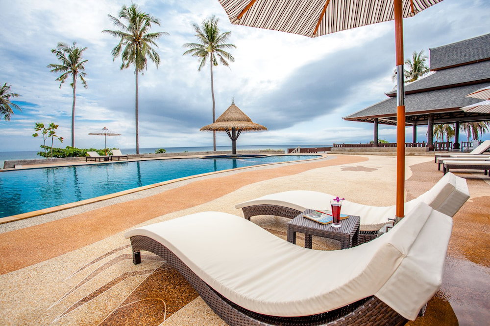 Hotel Lanta Corner Resort