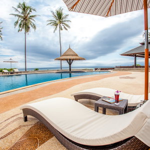 Sejur Lanta Corner Resort vacanta Ko Lanta