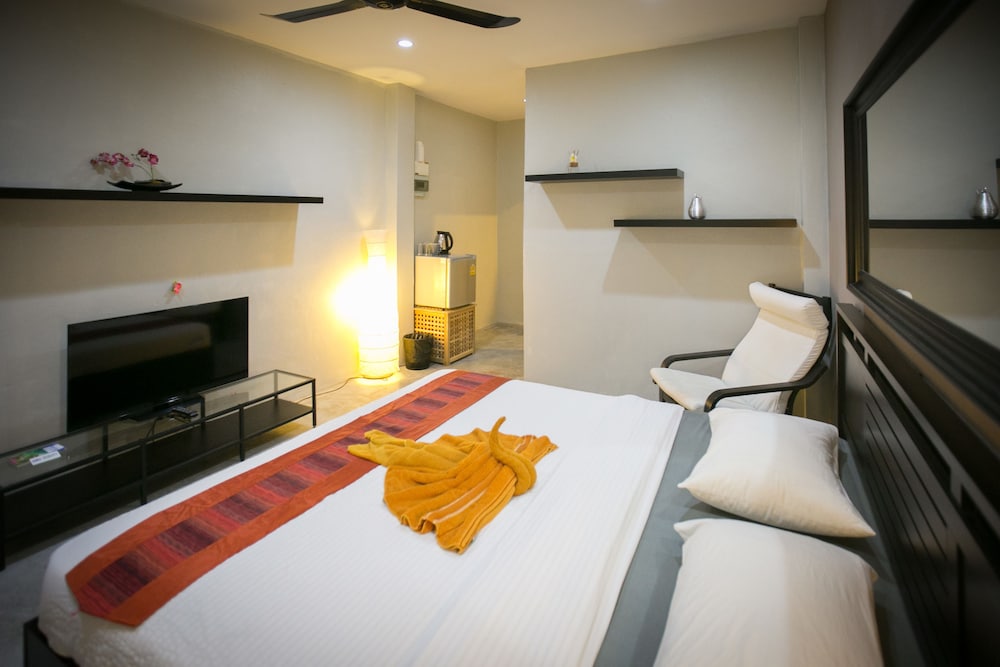Hotel Infinity Guesthouse