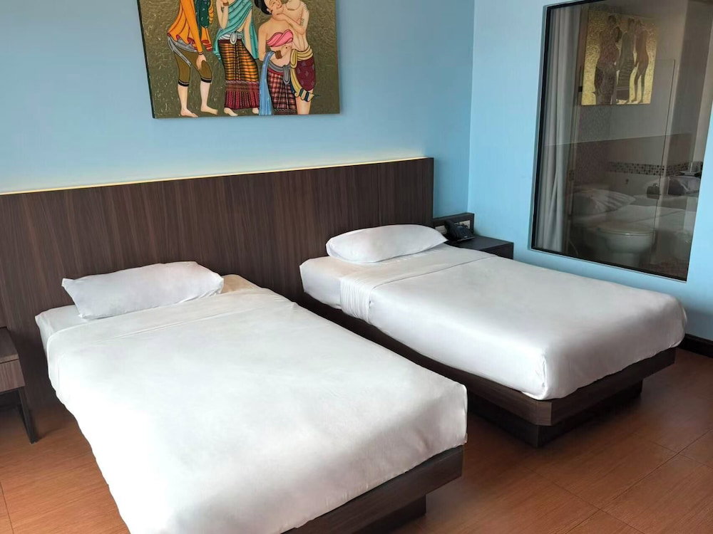 Mido Hotel Pattaya