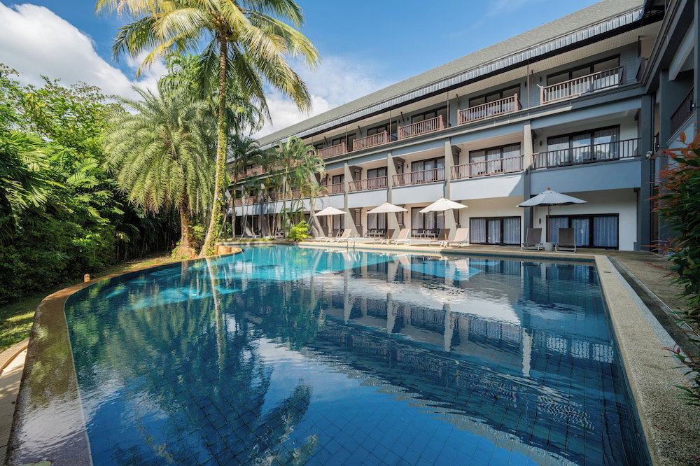 Hotel Kokotel Khao Lak Montana