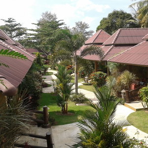 Sejur Lanta Castaway Beach Resort vacanta Ko Lanta