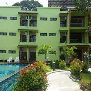 Sejur Morakot Lanta Resort vacanta Ko Lanta