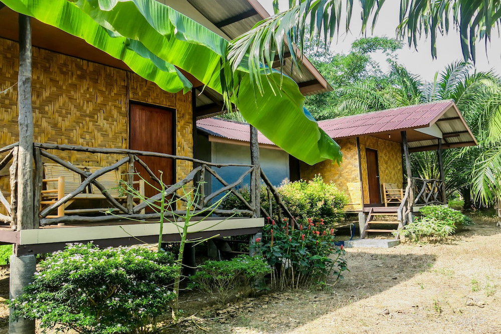 Hotel Sea Sun Bungalows