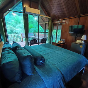 Hotel Charming Ao Luek Tai Retreat With Breathtaking Views cazare Ao Luek