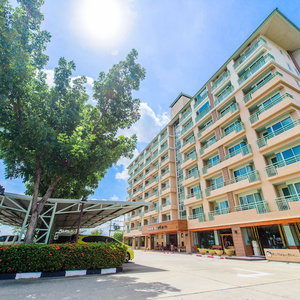 Hotel Green Residence Ayutthaya - Sha Plus cazare Uthai