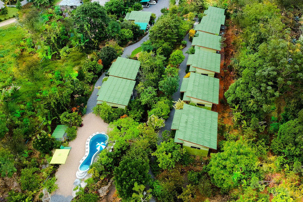 Hotel The Mouth Resort