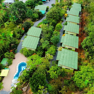 Hotel The Mouth Resort cazare Takua Pa