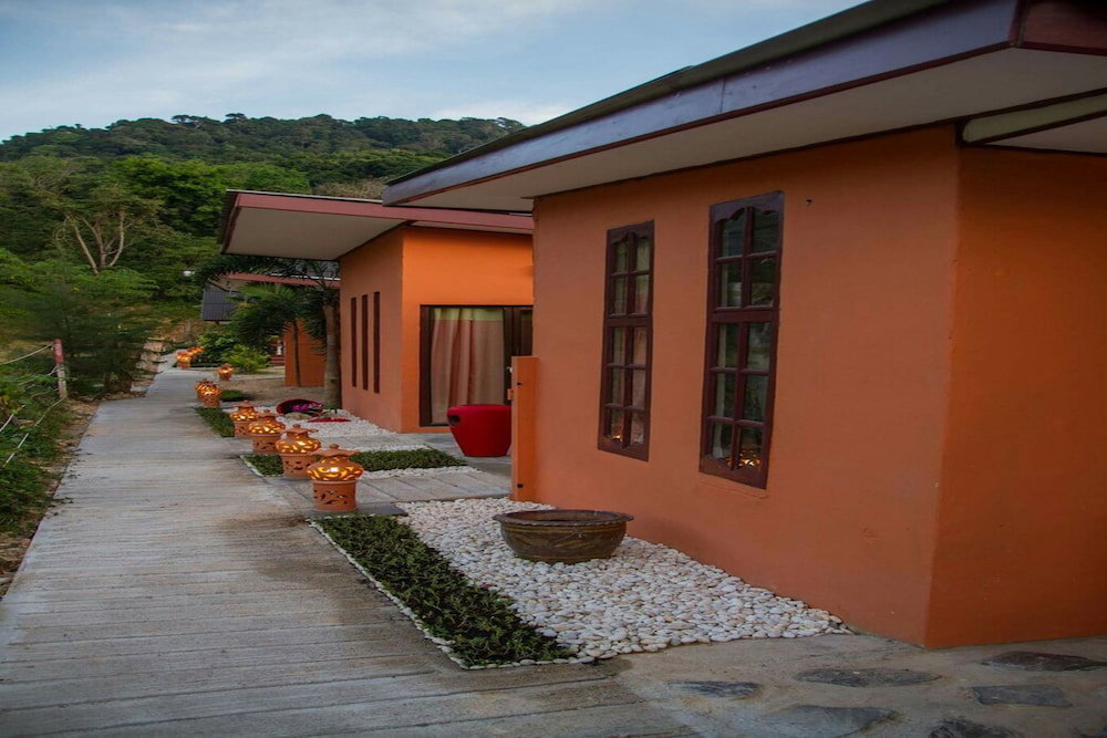 Hotel El Greco Bungalows