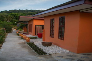 Hotel El Greco Bungalows cazare Ko Lanta