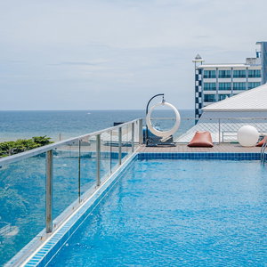 Hotel Ht9 Hotel cazare Jomtien Beach