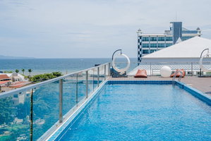 Hotel Ht9 Hotel cazare Jomtien Beach