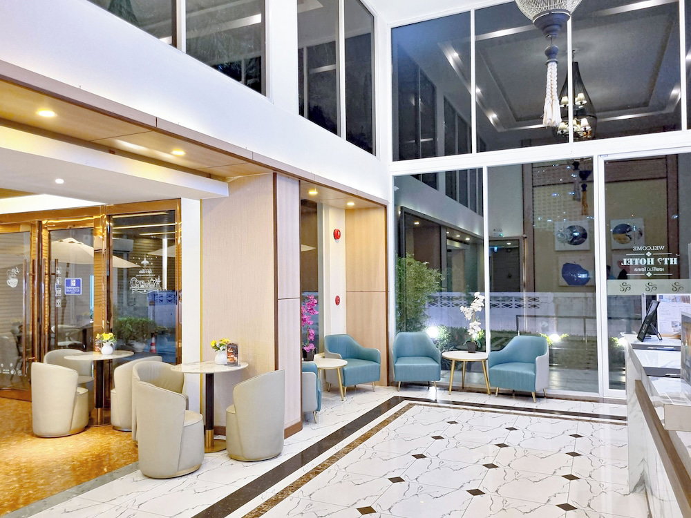 Ht9 Hotel