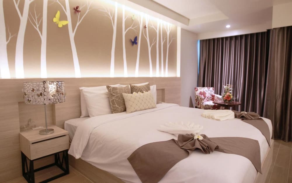 Hotel Levana Pattaya Hotel