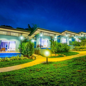 Hotel Chomphu Resort Khaolak cazare Takua Pa