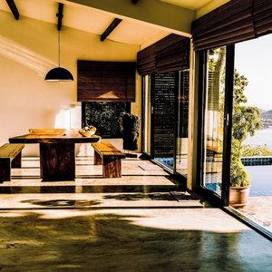 Hotel Lunar Villas Koh Tao - Luxury Pool Villa cazare Koh Tao