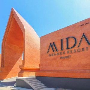 Sejur Mida Pool Villa vacanta Bang Tao Beach