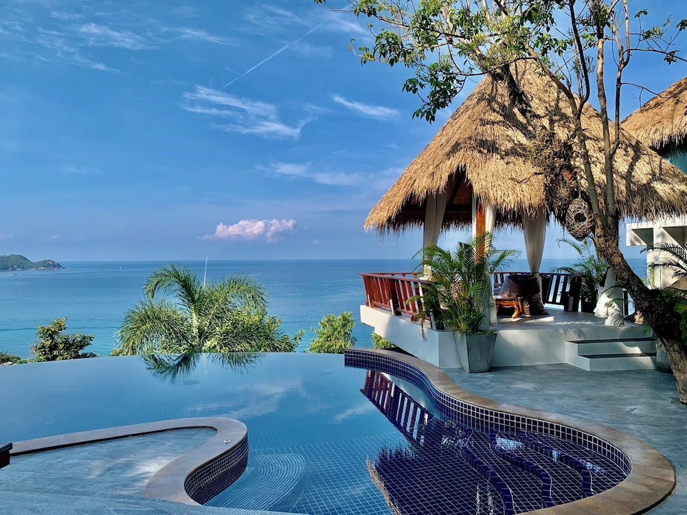 Hotel Koh Tao Heritage Hideaway