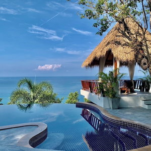 Hotel Koh Tao Heritage Hideaway cazare Koh Tao