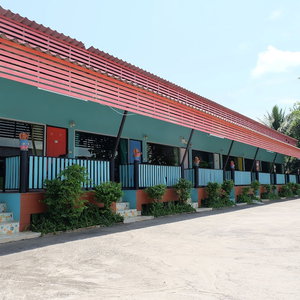 Hotel Nam Phueng Place 2 cazare Chiang Saen