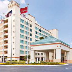 Hotel Ramada By Wyndham Kissimmee Gateway cazare Kissimmee