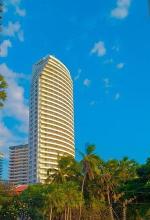 Hotel Adriatic Palace Hotel Pattaya cazare Jomtien Beach