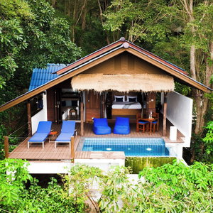 Hotel The Place Luxury Boutique Villas cazare Koh Tao