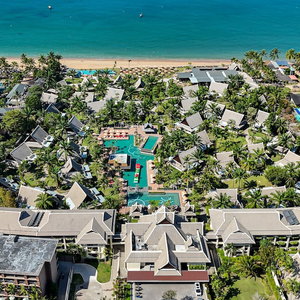 Hotel La Solaya Khao Lak cazare Takua Pa