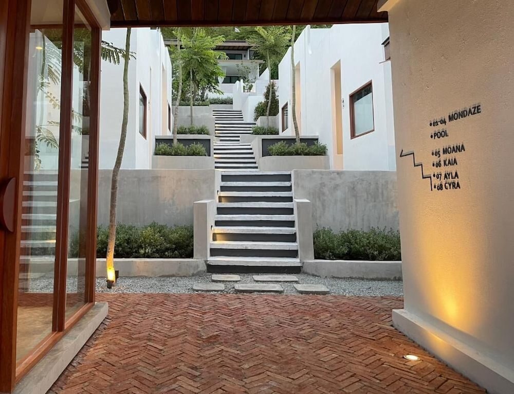 Hotel Pichcha Kohlarn