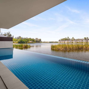 Hotel Angsana Oceanview Residences Building 3 In Laguna By Banyan Living cazare Bang Tao Beach
