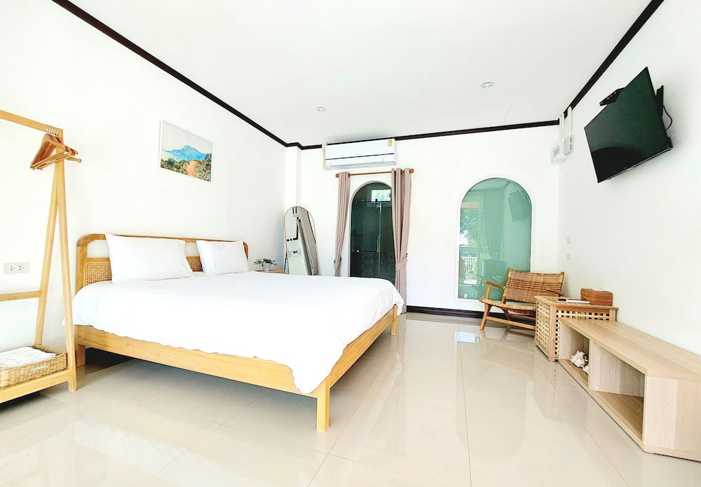 Hotel Room Kohlarn Resort